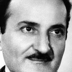 Исмаил Эфендиев