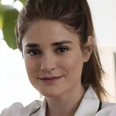 Paty Bermúdez