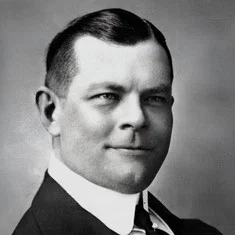 Charles Urban