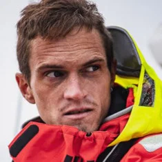 Robin Montrau