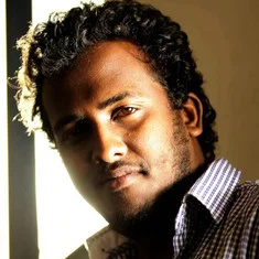 Jijo Antony