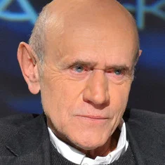 Tasos Psarras
