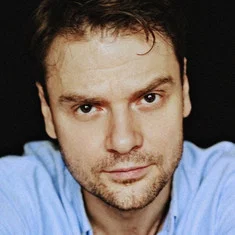 Дмитрий Богданов