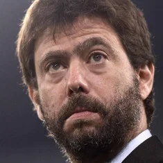Andrea Agnelli