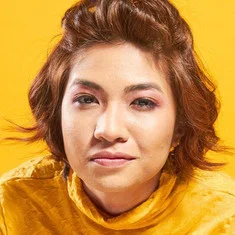 Leanne Mamonong