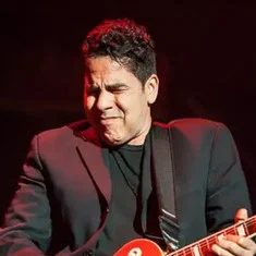 Chris Rodrigues