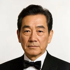 Eimei Esumi