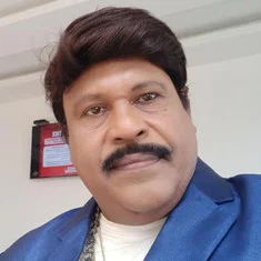 Mimicry Dayanad