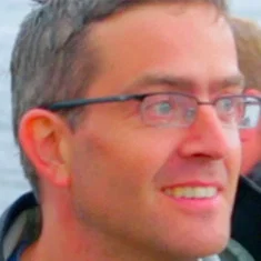 Peter Blackie