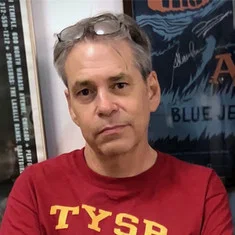 Derrick Bostrom
