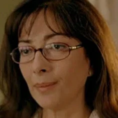 Mübeccel Vardar