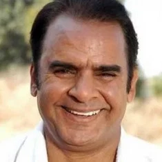 Ravi Jhankal