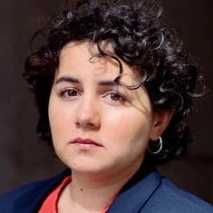 Inès Naoun