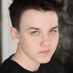 Aidan McGraw