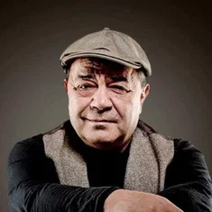 Рубен Ахвердян