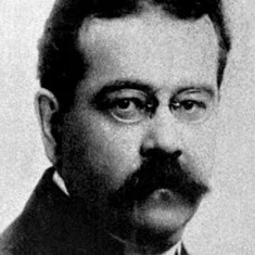 Theodore Reuss