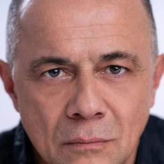 Николай Цанков