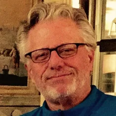 Geof Bartz