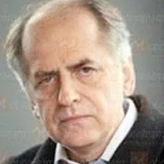 Stamatis Tsarouchas
