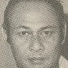 Zainal Abidin