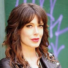 Tara Moss