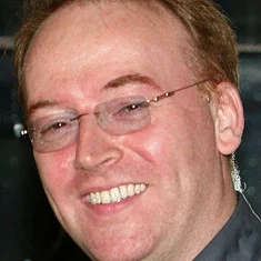 Wouter Barendrecht