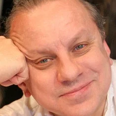 Сергей Журавель