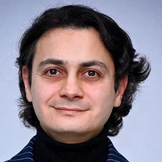 Javid Osmanov