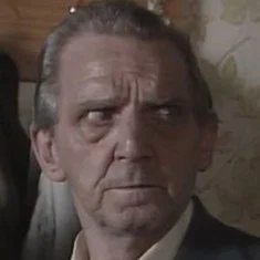 Paddy Joyce