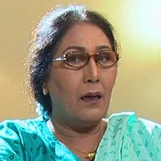 Seema Ghazal