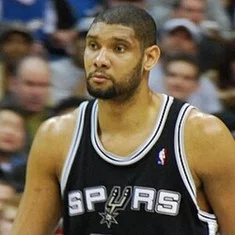 Tim Duncan