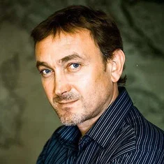 Сергей Голюдов