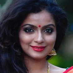 Ranjitha Menon