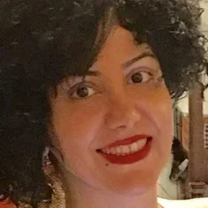 Elham Azizi