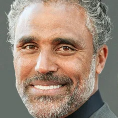 Рик Фокс