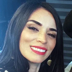 Zayra Manzo