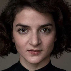 Maria Moschouri