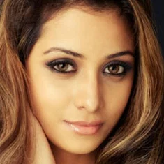 Madhura Naik