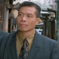 Eric Ng