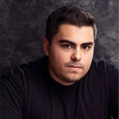 Matthew Martinez