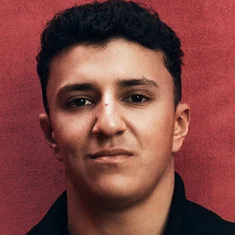 Isack Hadjar