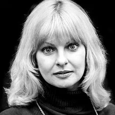 Joy Garrett