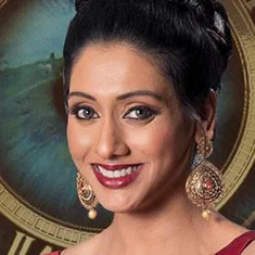 Vaishnavi Prasad RJ