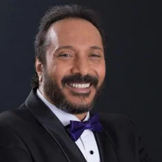Ali El Haggar
