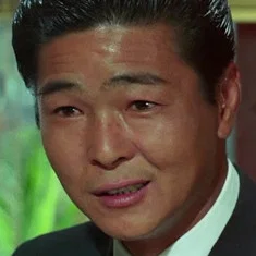 Tommy Fujiwara