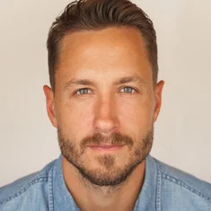 Luke Moran