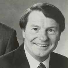 Jim Lehrer