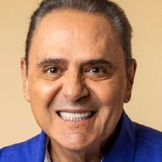 Luís Roberto de Múcio Paranhos
