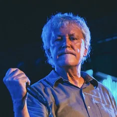 Robert Pollard