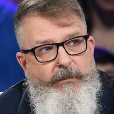 Frédérick Lavergne